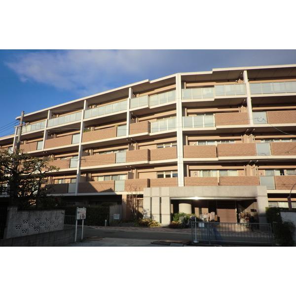 ジークレフ塚口富松町 物件画像