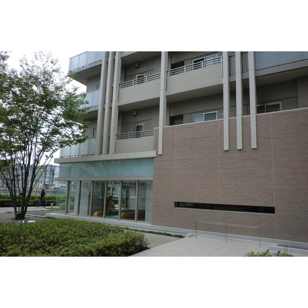尼崎D.C.グランスクエアNORTH棟 共有部分