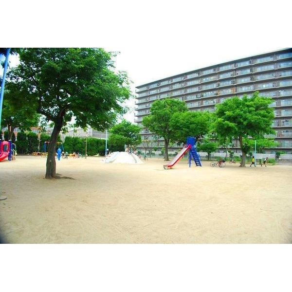 公園
