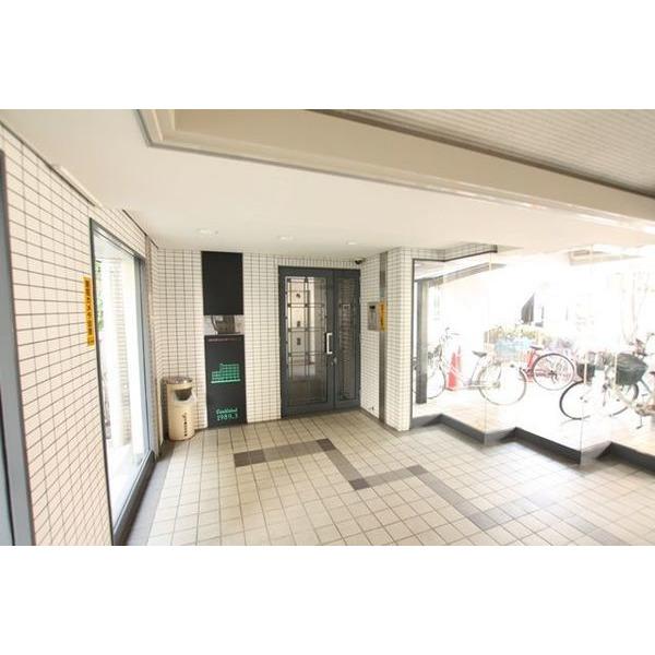 コスモ東住吉中野 物件画像