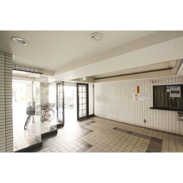 コスモ東住吉中野 物件画像
