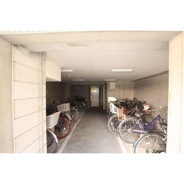 コスモ東住吉中野 物件画像