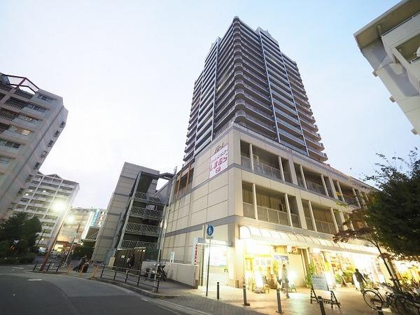 アミング潮江ウエスト弐番館 物件画像