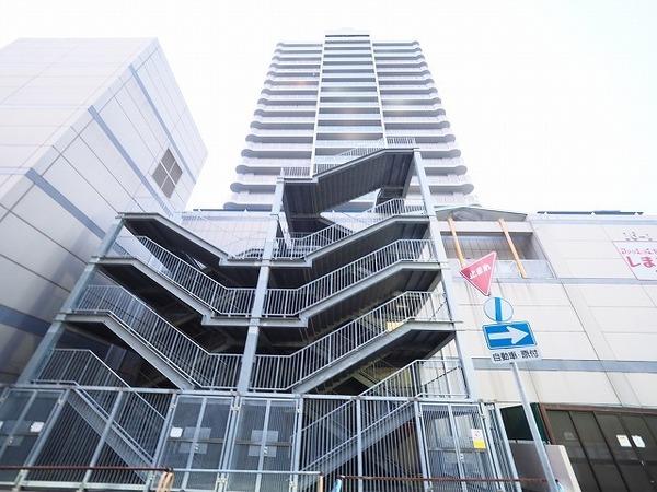 アミング潮江ウエスト弐番館 その他
