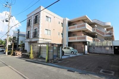 ロイヤル仁川ヒルズ 外観