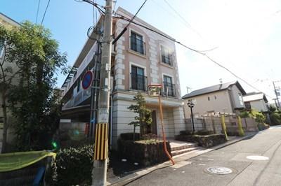 ロイヤル仁川ヒルズ 外観