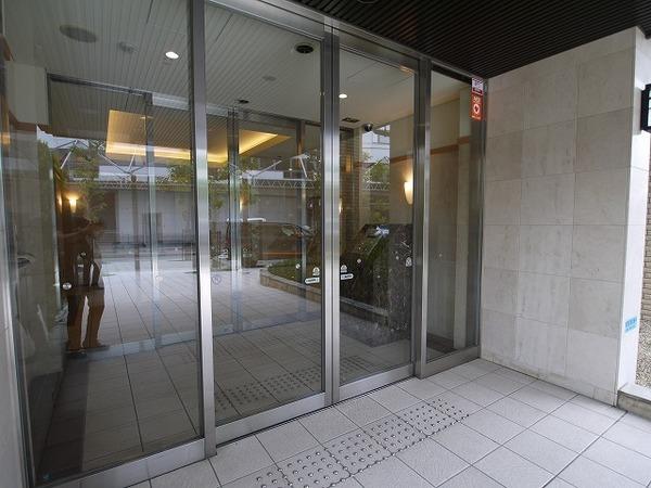 アークレジデンス尼崎立花（10階） 共有部分
