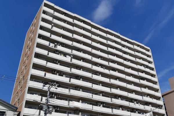阪神住建グランドヴィラ境川 物件画像