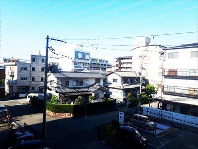 スターハイツ武庫之荘 眺望