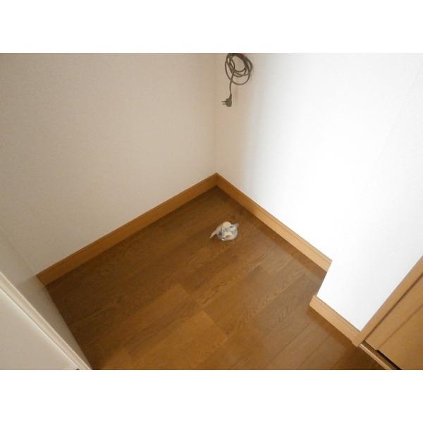 コートサイドハイツ（601） 部屋画像