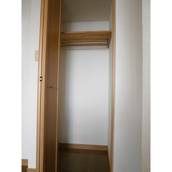 コートサイドハイツ（601） 部屋画像
