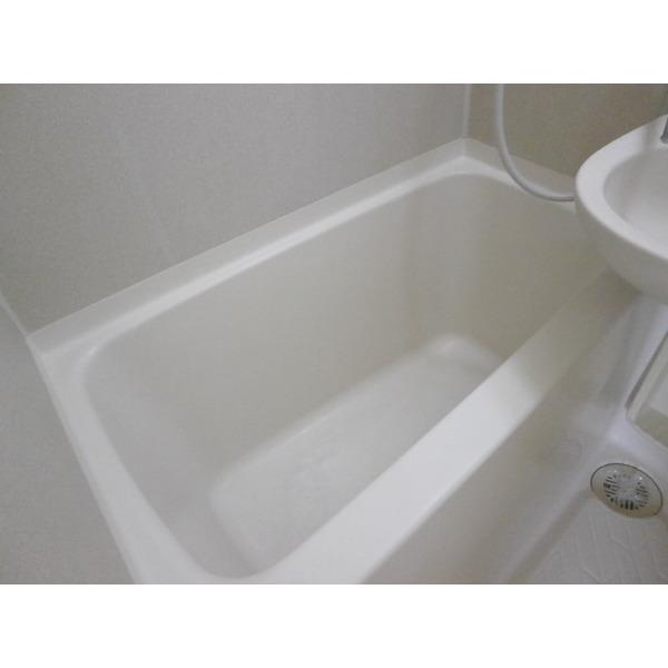 コートサイドハイツ（601） 部屋画像