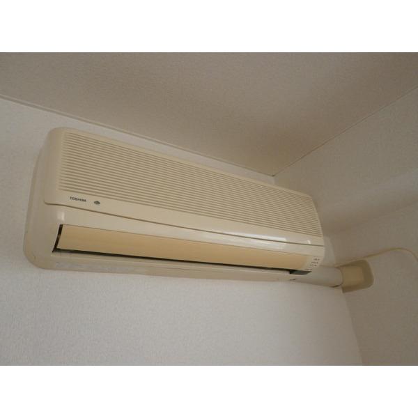 コートサイドハイツ（601） 部屋画像