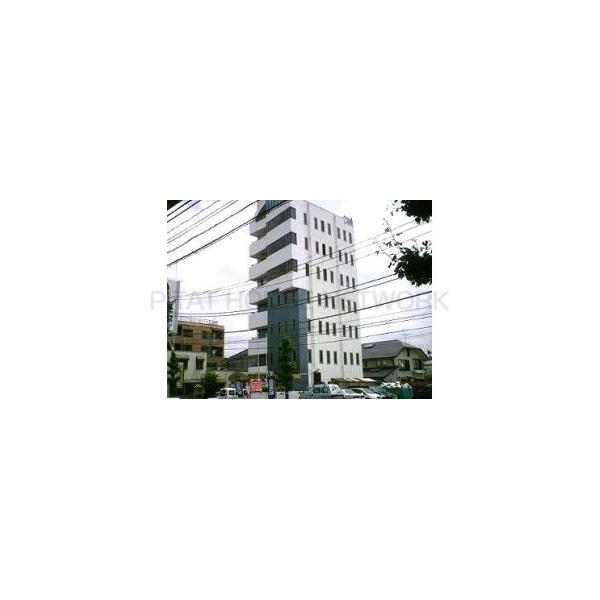 旭陵通り沿いです！