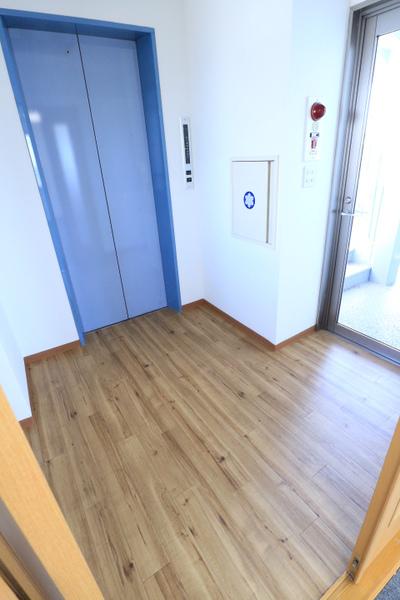 ＡＩビル（4） 部屋画像