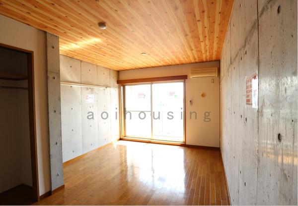 クレストステージ（402） 部屋画像