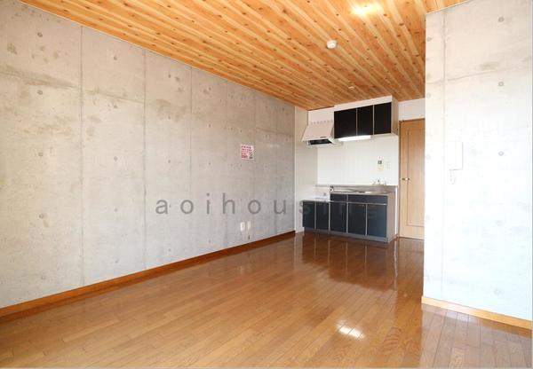 クレストステージ（402） 部屋画像