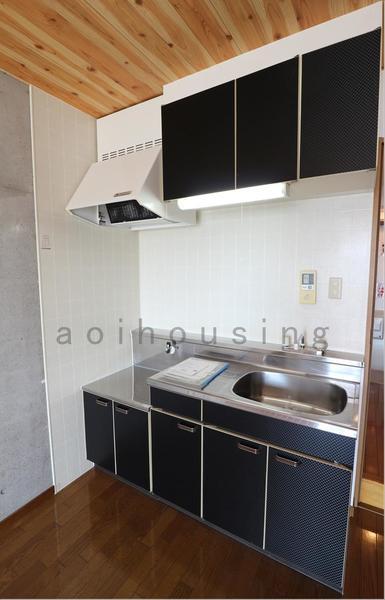 クレストステージ（402） 部屋画像