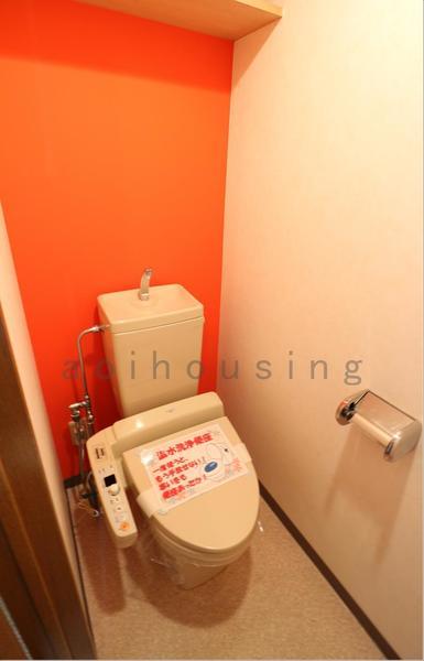 クレストステージ（402） 部屋画像