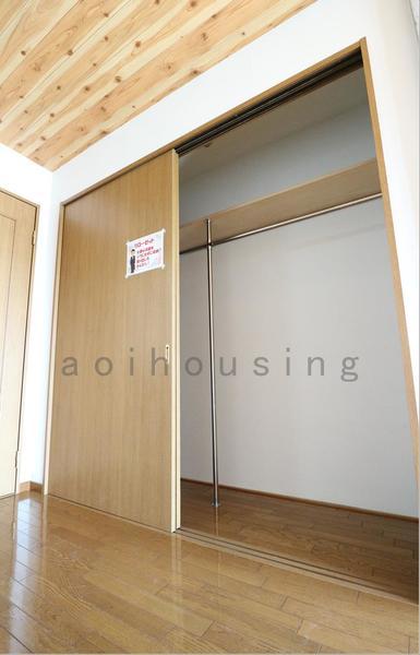 クレストステージ（402） 部屋画像