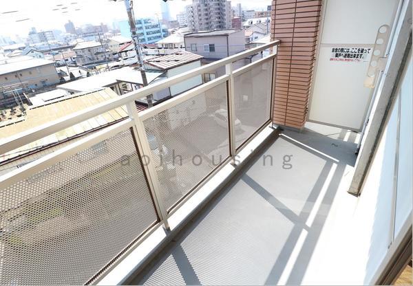 クレストステージ（402） 部屋画像