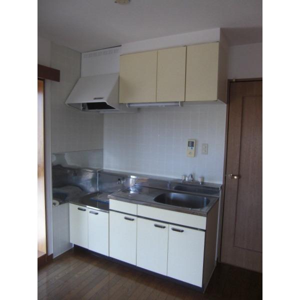 クレストステージ（503） 部屋画像