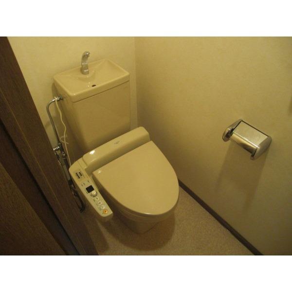 クレストステージ（503） 部屋画像