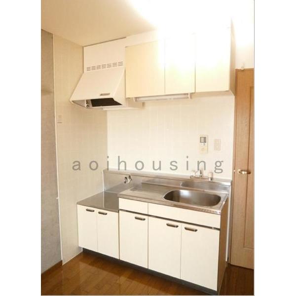 クレストステージ（202） 部屋画像