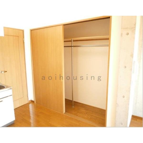 クレストステージ（202） 部屋画像