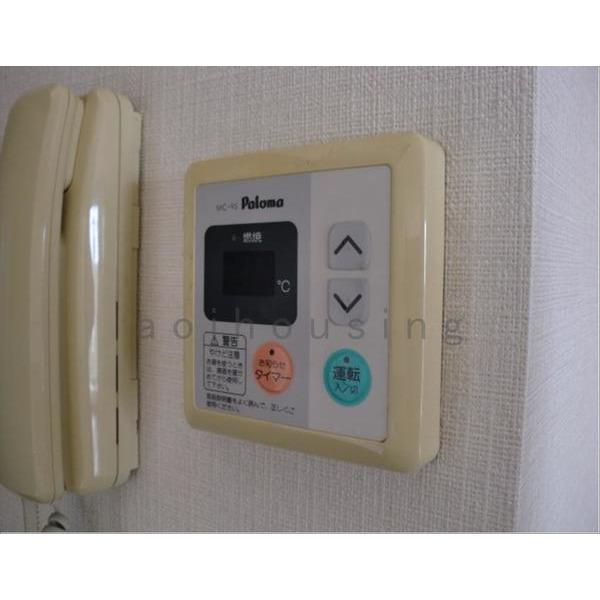 フジテラス（302） 部屋画像