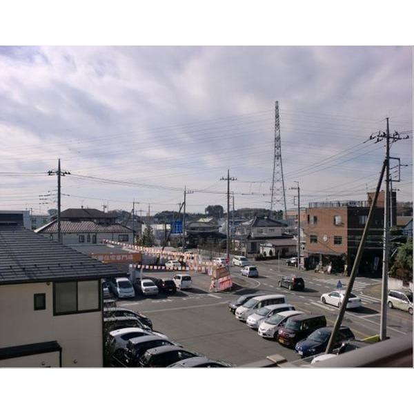 フジテラス（302） 部屋画像