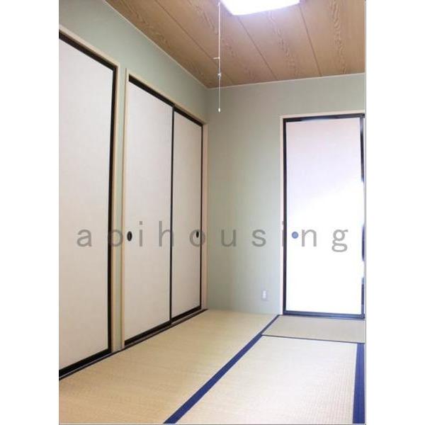 フジテラス（302） 部屋画像