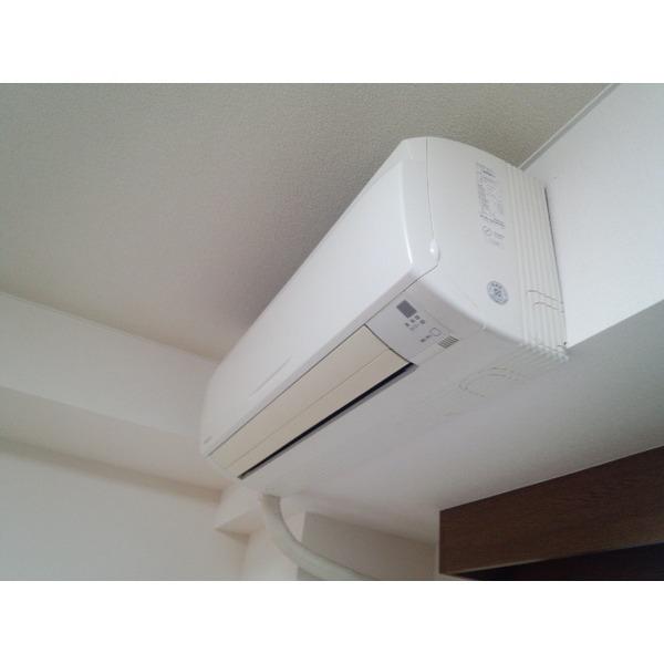 フジテラス（302） 部屋画像