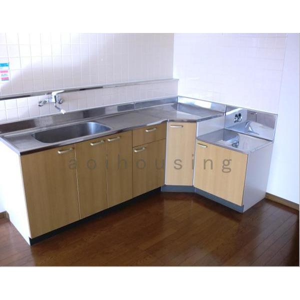 フジテラス（302） 部屋画像