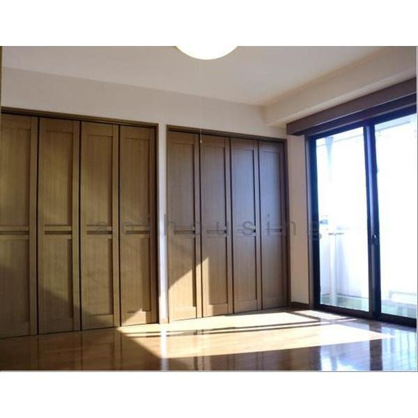 フジテラス（302） 部屋画像