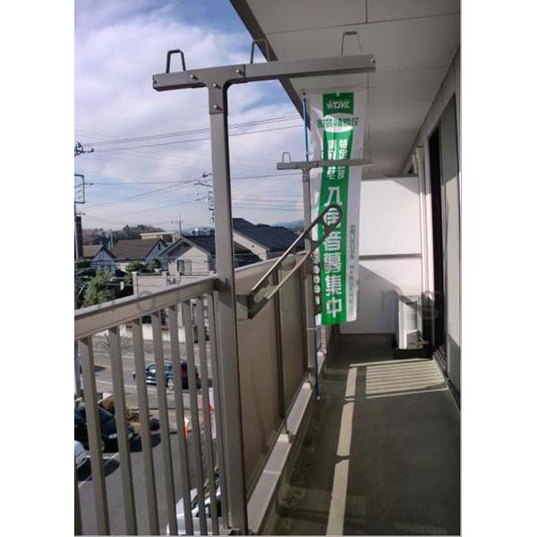 フジテラス（302） 部屋画像