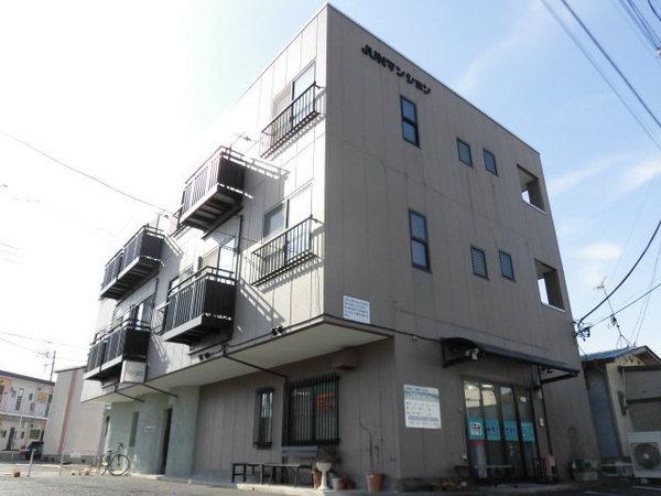 ＪＵＮマンション（303） 物件画像