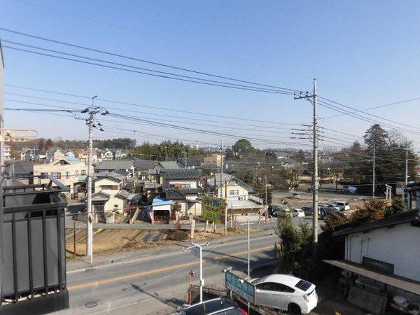 ＪＵＮマンション（303） 物件画像