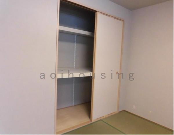ポレスターセントラルシティ桜 部屋画像