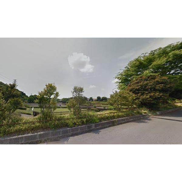 鹿沼市西茂呂近隣公園：1551m