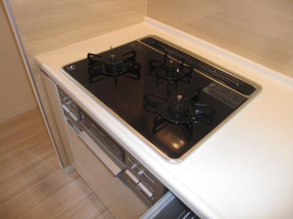 シティタワー宇都宮 部屋画像