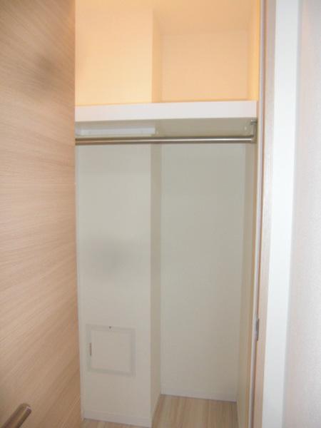シティタワー宇都宮 部屋画像