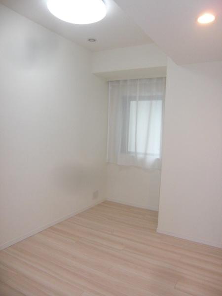 シティタワー宇都宮 部屋画像