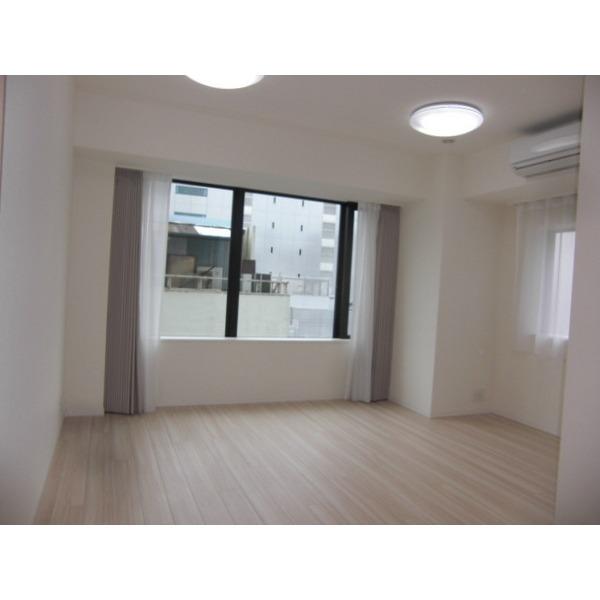 シティタワー宇都宮 部屋画像