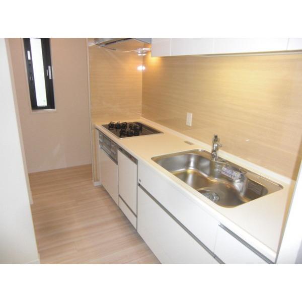 シティタワー宇都宮 部屋画像