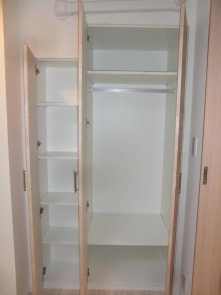 シティタワー宇都宮 部屋画像