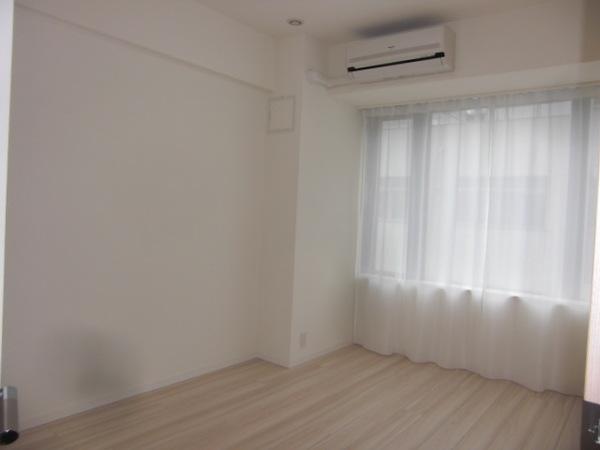 シティタワー宇都宮 部屋画像