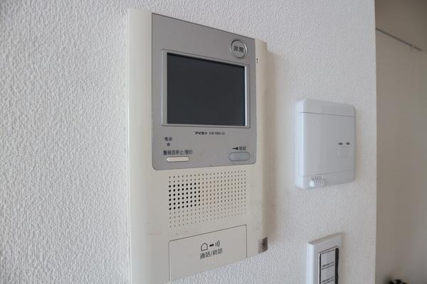 シティタワー宇都宮（1704） 部屋画像