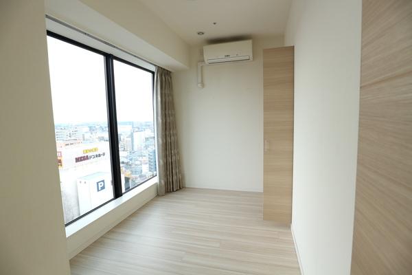 シティタワー宇都宮（1704） 部屋画像