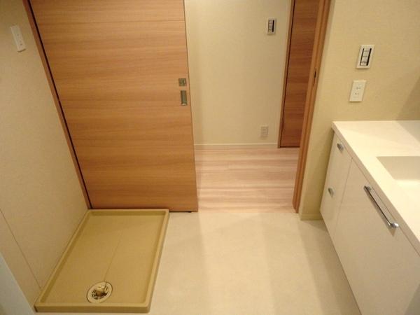 シティタワー宇都宮（1704） 部屋画像
